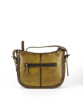 Сумка женская Francesco Molinary арт. 1739167