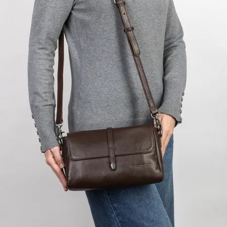 Сумка женская Francesco Molinary арт. 1719133