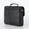 Francesco Molinary Портфель (черный)