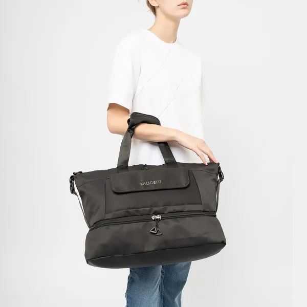 Valigetti Сумка дорожно-спортивная 185-4016