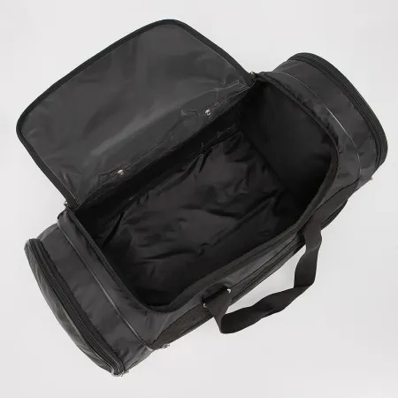 Ecotope Сумка дорожно-спортивная (черный)