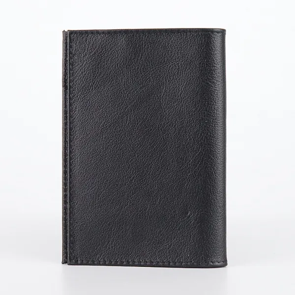 Poshete Обложка на паспорт 604-002-1LG