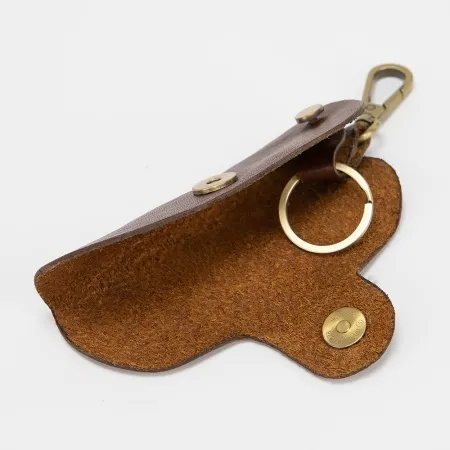 Poshete Ключница (коричневый)