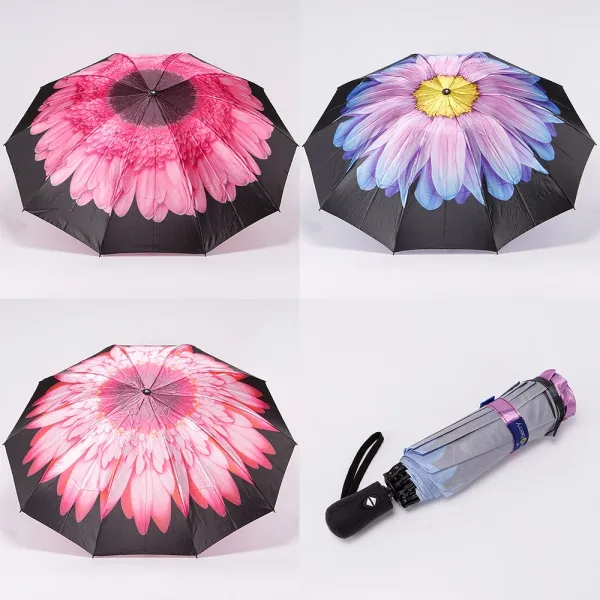 Rain Berry Зонт 734-23340