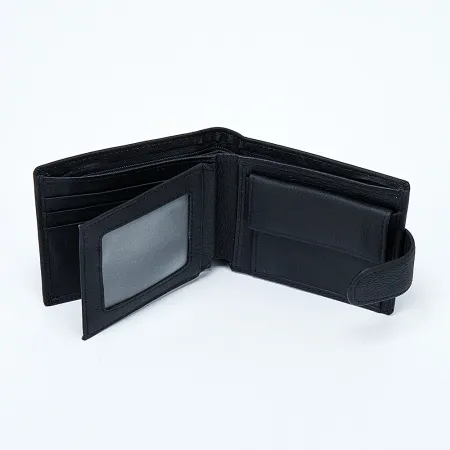 Poshete Кошелек (черный)