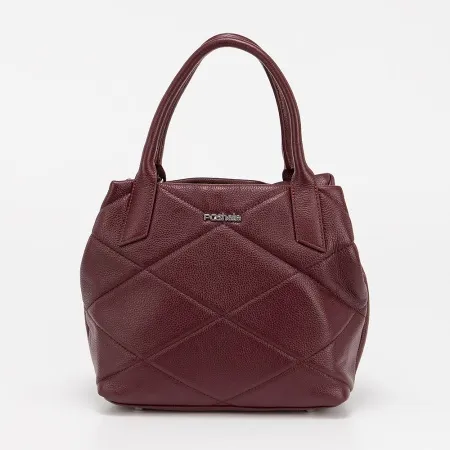 Poshete Сумка (бордовый)