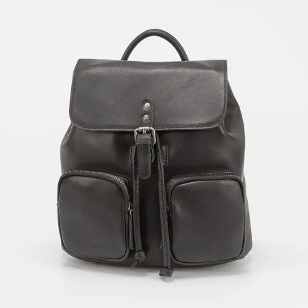 Francesco Molinary Рюкзак (черный)