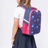 Ecotope Kids Ранец (фиолетовый)