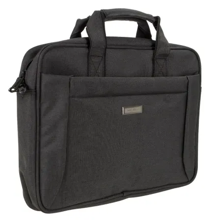 Mr.Bag Сумка для ноутбука (серый)