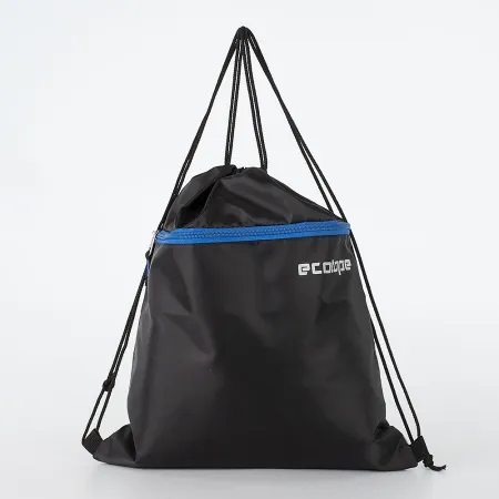 Ecotope Kids Мешок для обуви (черный)