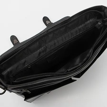 Valigetti Портфель (черный)