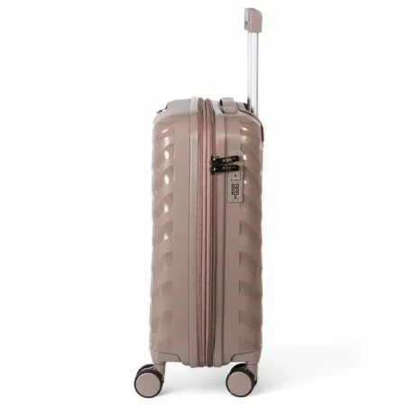 Чемодан маленький Valigetti арт. 733599-20