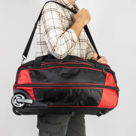 Сумка дорожная Valigetti арт. 011-1217.1