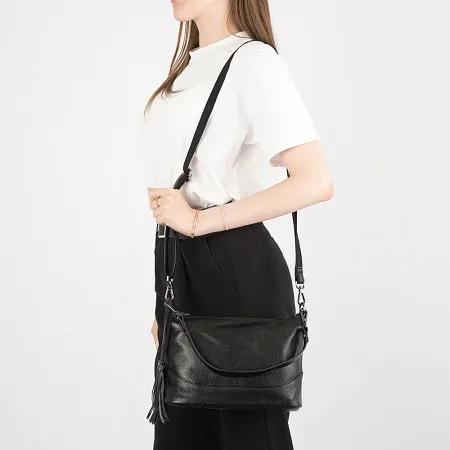 Poshete Сумка (черный)