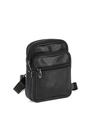 Сумка плечевая Valigetti арт. 363256-136