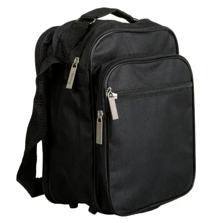 Mr.Bag Сумка рабочая (черный)