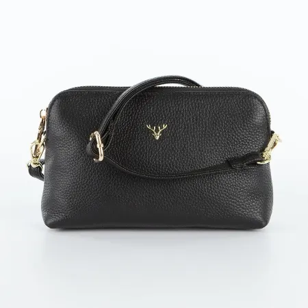 Poshete Клатч (черный)