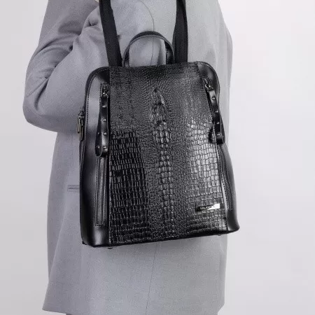 Сумка-рюкзак Valigetti арт. 8718629-220