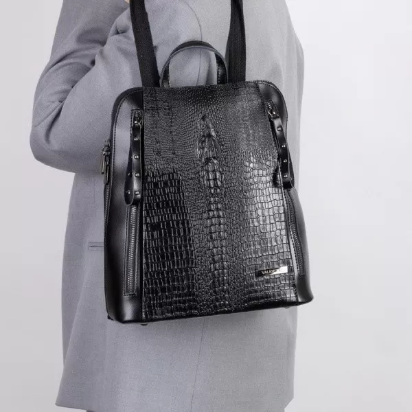 Сумка-рюкзак Valigetti арт. 8718629-220