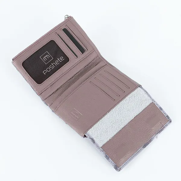 Poshete Кошелек 861-2301-9929C
