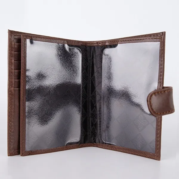 Dimanche Бумажник 621-633-CML