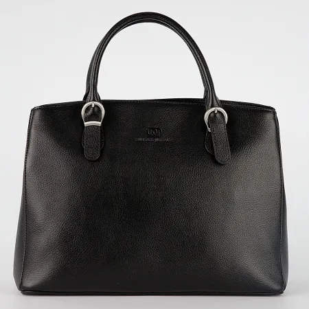 Francesco Molinary Сумка (черный)