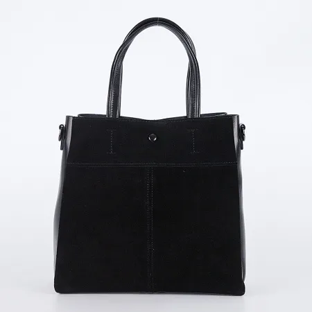 Poshete Сумка (черный)