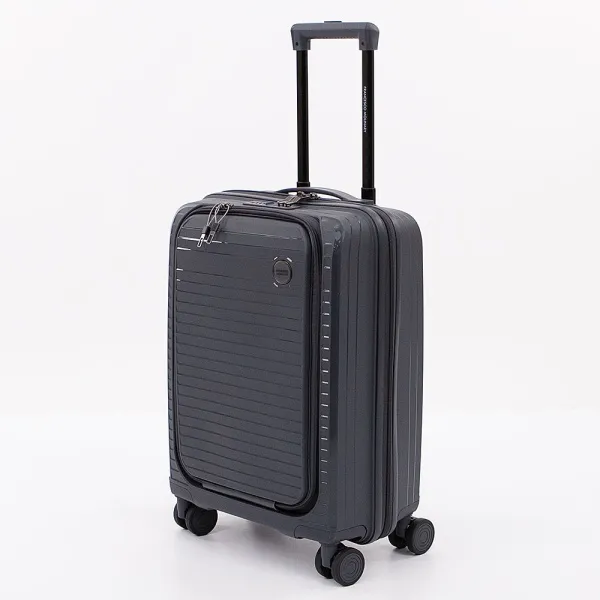 Francesco Molinary Чемодан на 4-х колесах 262-PP31