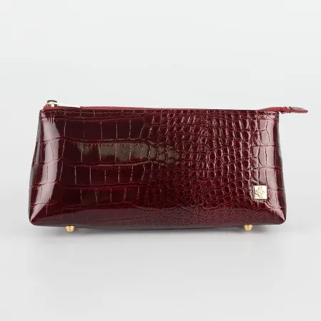 Dimanche Косметичка (бордовый)