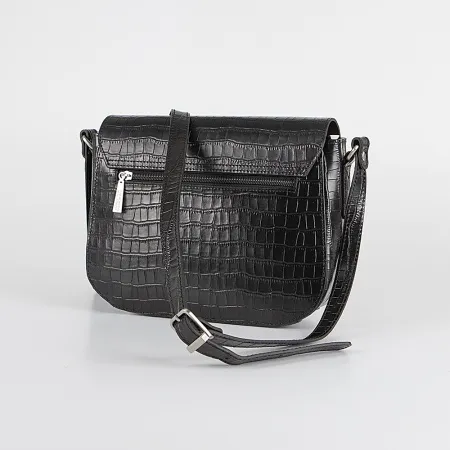 Francesco Molinary Сумка-планшет (черный)