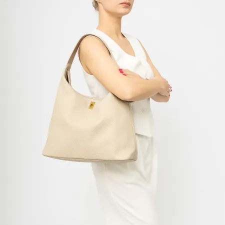 David Jones Сумка (бежевый)