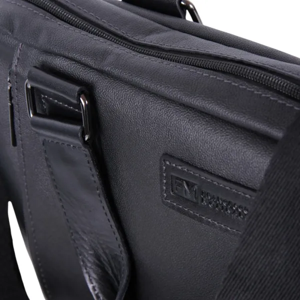 Сумка Francesco Molinary арт. 7534454-67