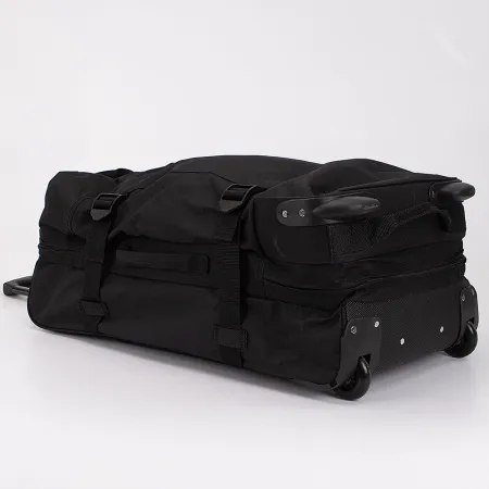 Topmove Сумка на колесах (черный)