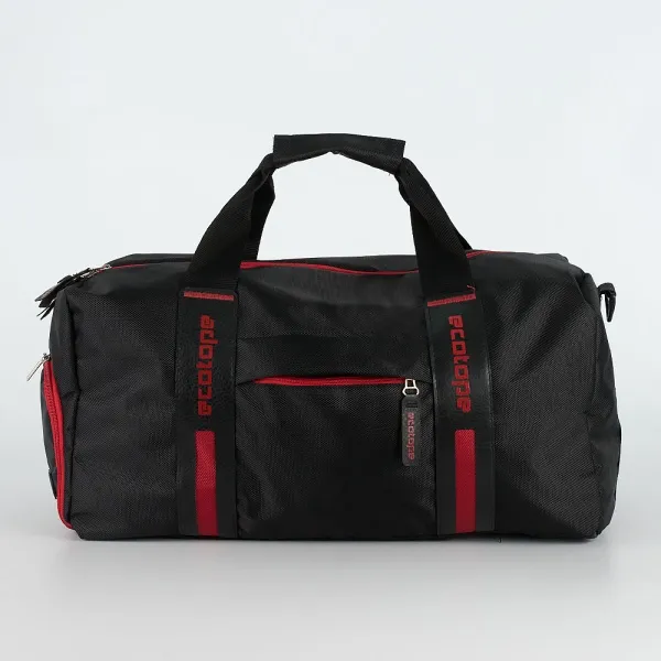 Ecotope Сумка дорожно-спортивная 018-C1420/1