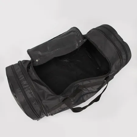 Ecotope Сумка дорожно-спортивная (черный)