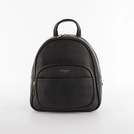 David Jones Рюкзак (черный)