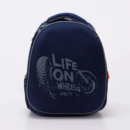 Ecotope Ранец (синий)