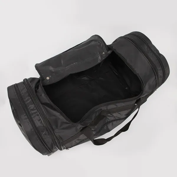 Ecotope Сумка дорожно-спортивная 018-426