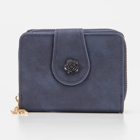 Passo Avanti Кошелек (синий)