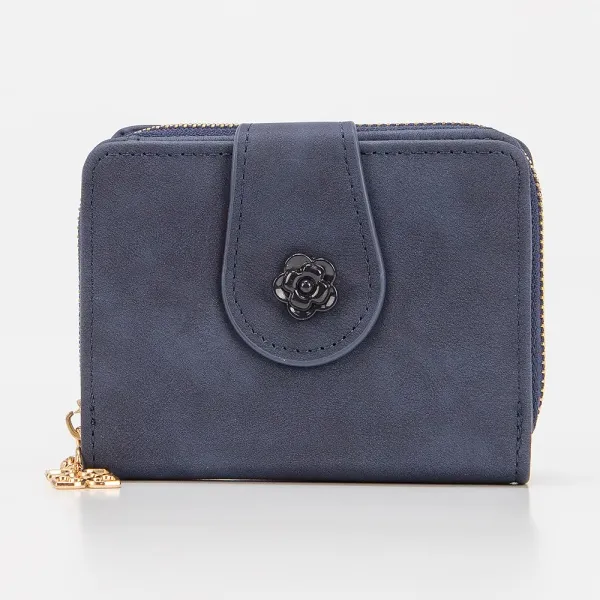 Passo Avanti Кошелек 519-CH016-1300