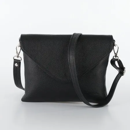 Poshete Клатч (черный)