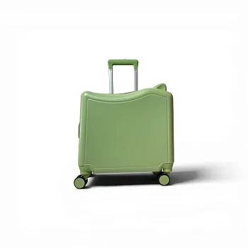 Чемодан-самотак детский Valigetti арт. 383152449