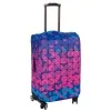 Grott Чехол для чемодана (разноцветный)