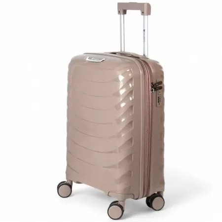 Чемодан маленький Valigetti арт. 733599-20