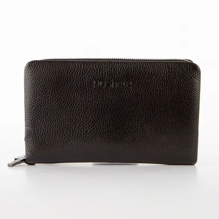 Poshete Клатч (черный)