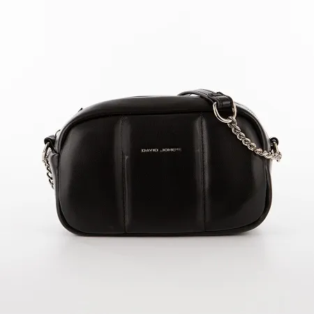 David Jones Сумка-планшет (черный)