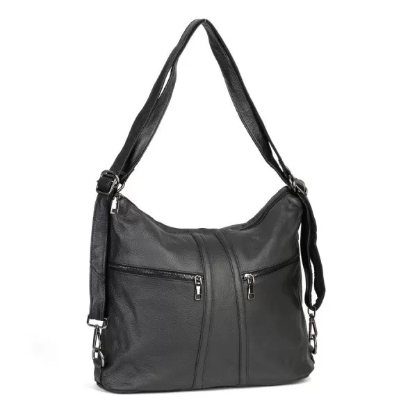 Сумка-рюкзак Poshete арт. 873357