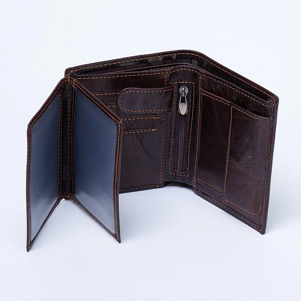 Poshete Бумажник 846-8646