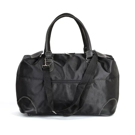 Сумка дорожная Francesco Molinary арт. 77101-12