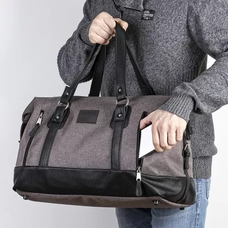 Дорожная сумка Valigetti арт.1213024.3